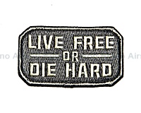 Mil-Spec Monkey - Live Free or Die Hard in ACU-Light