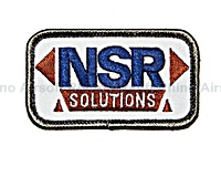 Mil-Spec Monkey - NSR Solution in White
