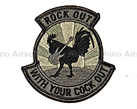 View Mil-Spec Monkey - Rock Out in ACU details