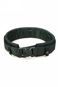 Pantac Duty Belt Padding (Black / Cordura)