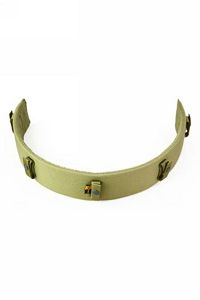 View Pantac Duty Belt Padding (Khaki / Small / Cordura) details