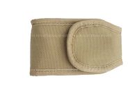 Pantac Shoulder Carry Belt Mini Pouch (Khaki / CORDURA)