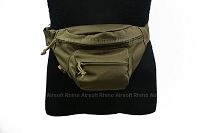 Pantac Waist Bag (CB / CORDURA)