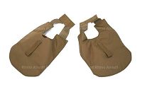 View Pantac Outer Tactical Vest Under Arm Pads (CB, Cordura) details