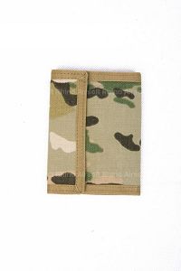 Pantac Wallet Type A (Crye Precision Muticam / Cordura)