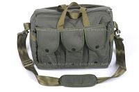 View Pantac Versatile Ammo Carry Bag (OD/CORDURA) details