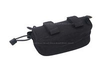 View Pantac Sunglasses Case  (Large / Black / CORDURA) details