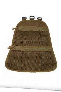 View Pantac MOLLE Internal Platform for Backpacks (CB / Cordura) details