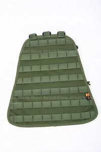 View Pantac MOLLE Internal Platform for Backpacks (OD / Cordura) details