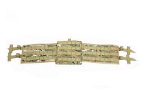 View Pantac Universal MOLLE Plate Carrier Cummerbund (Crye Precision Multicam / Medium / Cordura) details