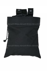 View Pantac Magazine Drop Pouch (Black / Cordura) details