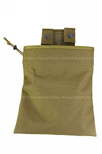 View Pantac Magazine Drop Pouch (CB / CORDURA) details