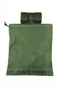 View Pantac Magazine Drop Pouch (OD / CORDURA) details