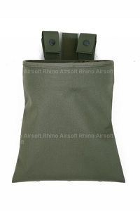 Pantac Magazine Drop Pouch (RG / CORDURA)