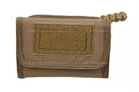 View Pantac Mod K Wallet (Coyote Brown / Cordura) details