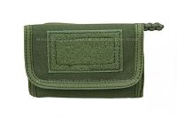 View Pantac Mod K Wallet (OD / Cordura) details