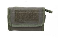 View Pantac Mod K Wallet (Ranger Green / Cordura) details