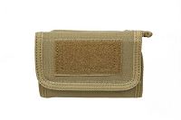 View Pantac Mod K Wallet (Khaki / Cordura) details