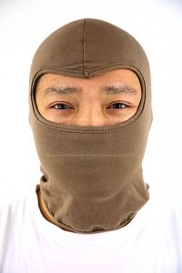 View Pantac SWAT Balaclava (1 Hole/ Tan) details