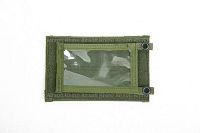 Pantac Card Holder (OD, Cordura)