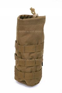 View Pantac MOLLE Water Bottle Pouch (CB / CORDURA) details