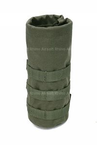 View Pantac MOLLE Water Bottle Pouch (OD/ CORDURA) details