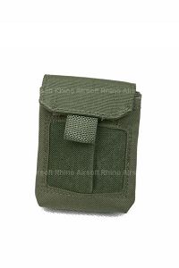 Pantac MOLLE Medical Gloves Pouch (RG / Cordura)