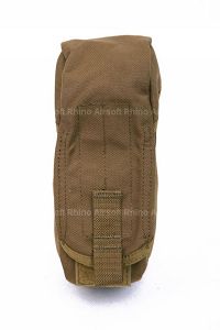 Pantac MOLLE Single AK Pouch (CB / CORDURA)