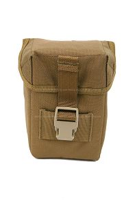 View Pantac MOLLE GPS Pouch (CB / CORDURA) details