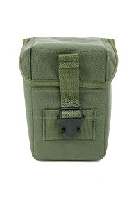 Pantac MOLLE GPS Pouch (OD / CORDURA)