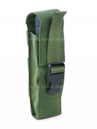 View Pantac Silencer Holder (OD/Cordura) details