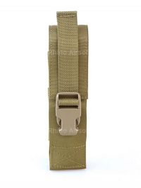 View Pantac Silencer Holder (Khaki/Cordura) details