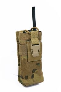 Pantac PRC 148 MBITR Radio Pouch (Crye Precision Multicam / CORDURA)