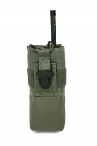 View Pantac PRC 148 MBITR Radio Pouch (RG / CORDURA) details