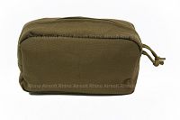 View Pantac MOLLE Accessories Pouch (CB, Cordura) details