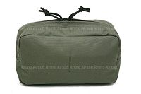 Pantac MOLLE Accessories Pouch (RG / Cordura)