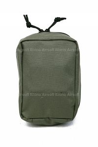 View Pantac Medical First Aid Kit Pouch (RG / CORDURA) details