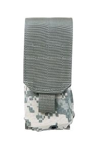 View Pantac Single M16 Mag Pouch (ACU / Cordura) details