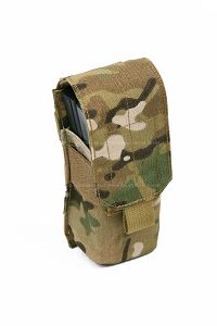 View Pantac Single M16 Mag Pouch (Crye Precision Multicam / CORDURA) details