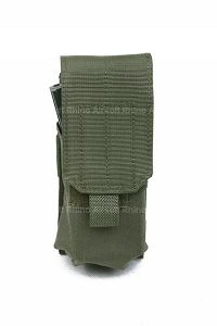 Pantac Single M16 Mag Pouch (RG / CORDURA)