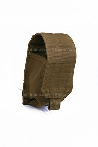 View Pantac Smoke Grenade Pouch (CB / CORDURA) details