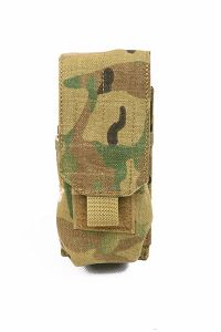 View Pantac Smoke Grenade Pouch (Crye Precision Multicam / Cordura) details