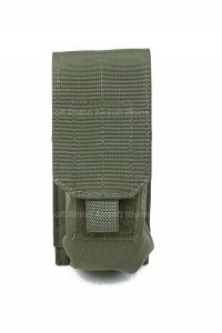 View Pantac Smoke Grenade Pouch (RG / Cordura) details