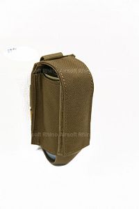 Pantac 40mm Grenade Shell Pouch (CB / CORDURA)