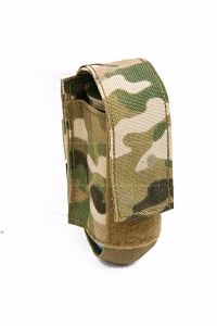 View Pantac 40mm Grenade Shell Pouch (Crye Precision Multicam / CORDURA) details