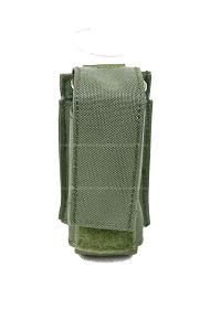 View Pantac 40mm Grenade Shell Pouch (OD / CORDURA) details
