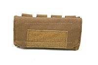 Pantac MOLLE Shotgun Shells Pouch (CB / CORDURA)