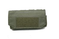 View Pantac MOLLE Shotgun Shells Pouch (RG / CORDURA) details