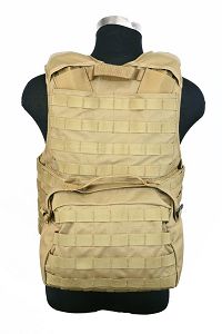 View Pantac EOD Utility Bag (Khaki / CORDURA) details