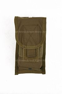 Pantac RAV Single M16 Pouch (CB / CORDURA)